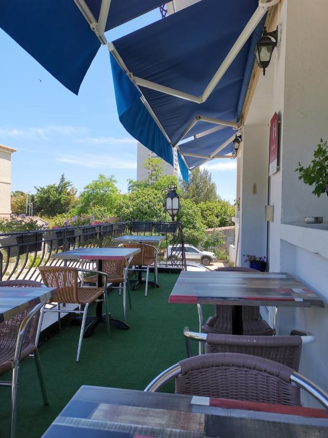 Carry Hotel Dış mekan fotoğraf
