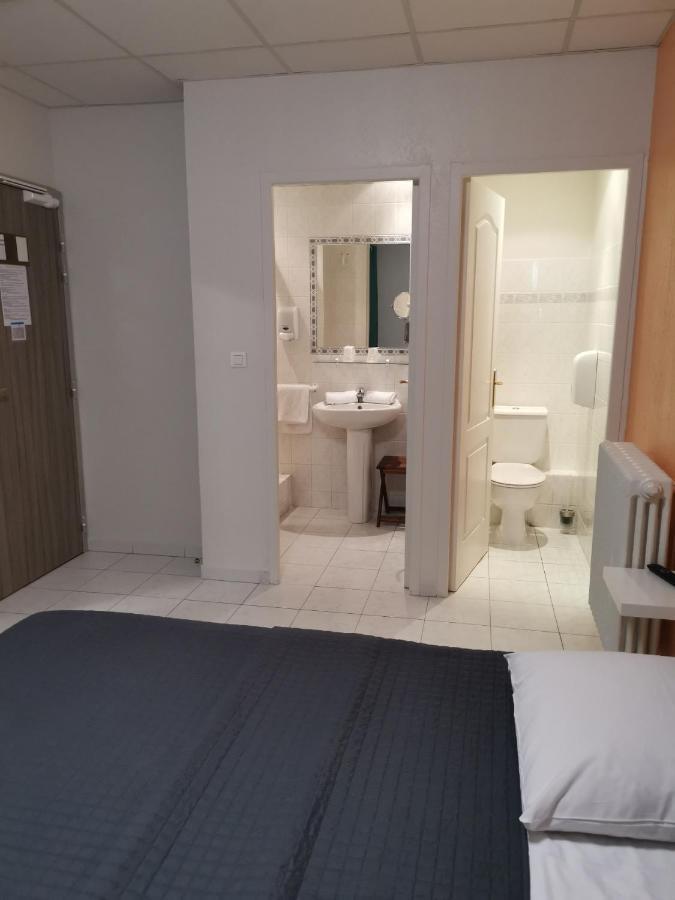 Carry Hotel Dış mekan fotoğraf