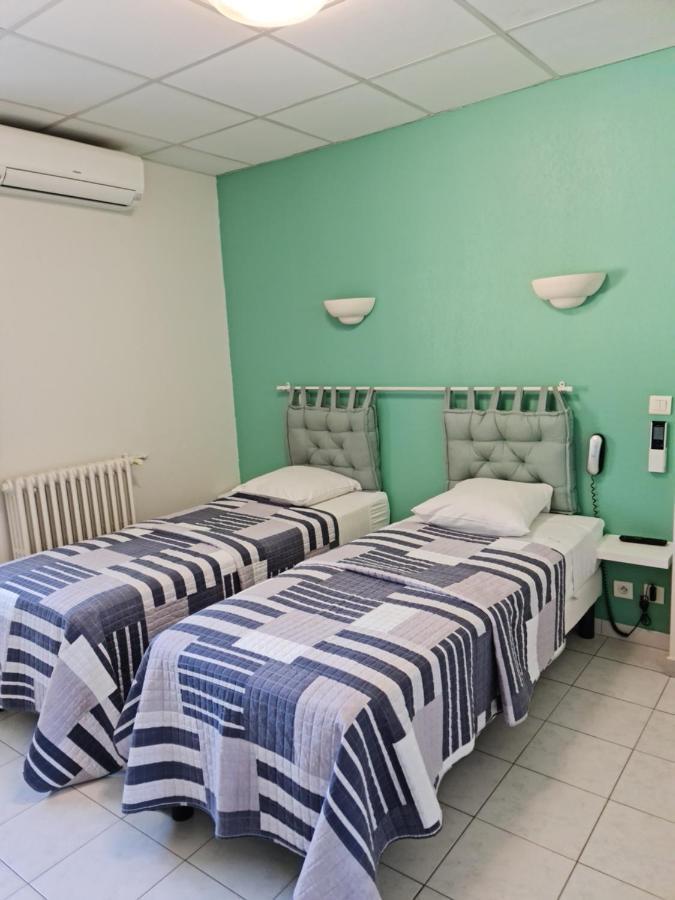 Carry Hotel Dış mekan fotoğraf
