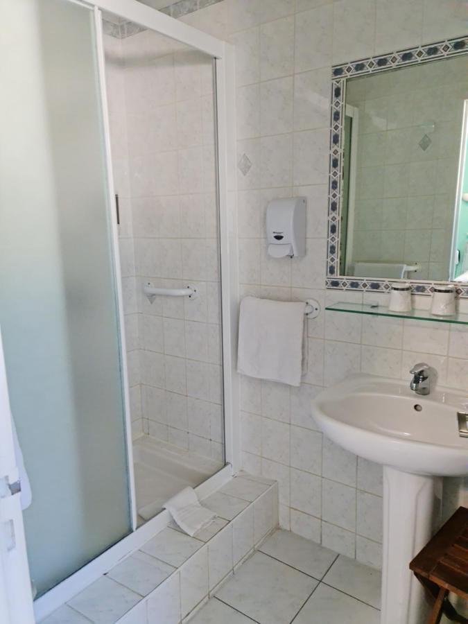 Carry Hotel Dış mekan fotoğraf