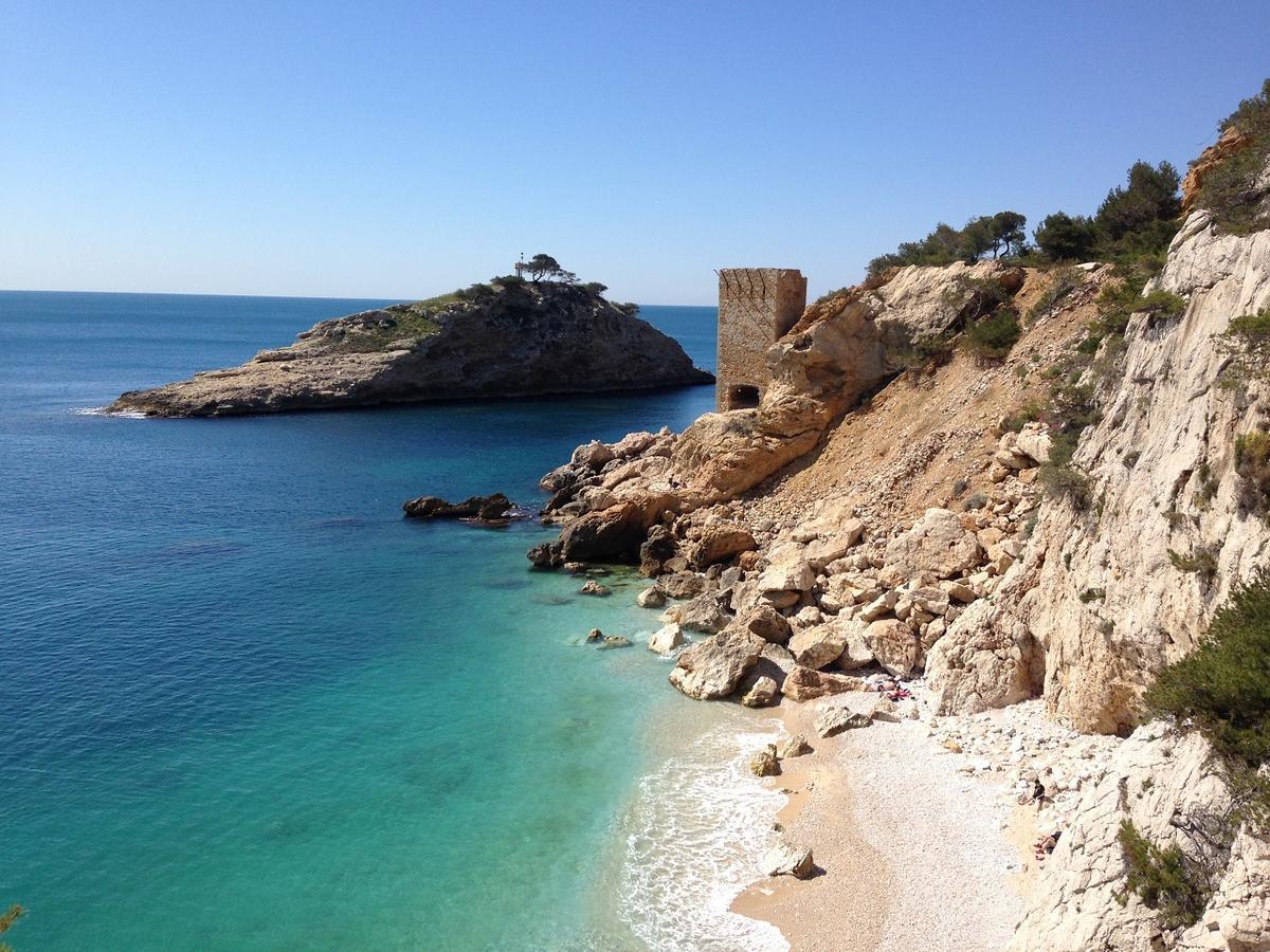 Carry Hotel Dış mekan fotoğraf